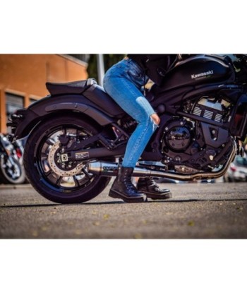 Escape GPR Kawasaki Vulcan 650 S 2017/2020 e4 - Ultracone