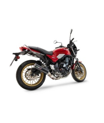 Escape GPR Kawasaki Z 650 RS 2024/2025 e5 plus - M3 Black Titanium