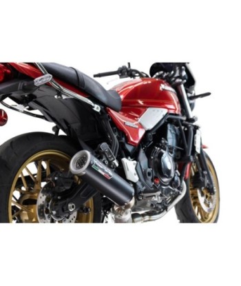 Escape GPR Kawasaki Z 650 RS 2024/2025 e5 plus - M3 Black Titanium
