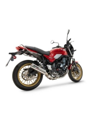 Escape GPR Kawasaki Z 650 RS 2024/2025 e5 plus - M3 Inox