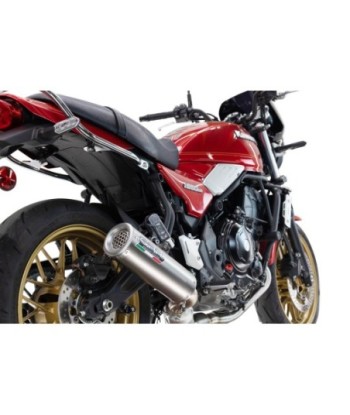 Escape GPR Kawasaki Z 650 RS 2024/2025 e5 plus - M3 Inox