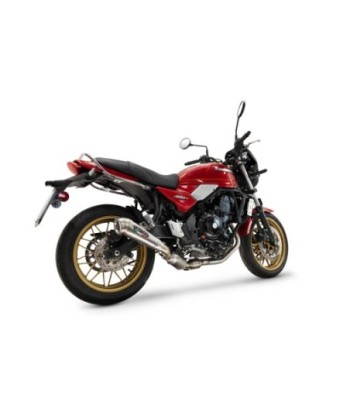 Escape GPR Kawasaki Z 650 RS 2024/2025 e5 plus - Powercone Evo