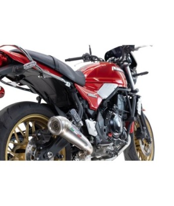 Escape GPR Kawasaki Z 650 RS 2024/2025 e5 plus - Powercone Evo