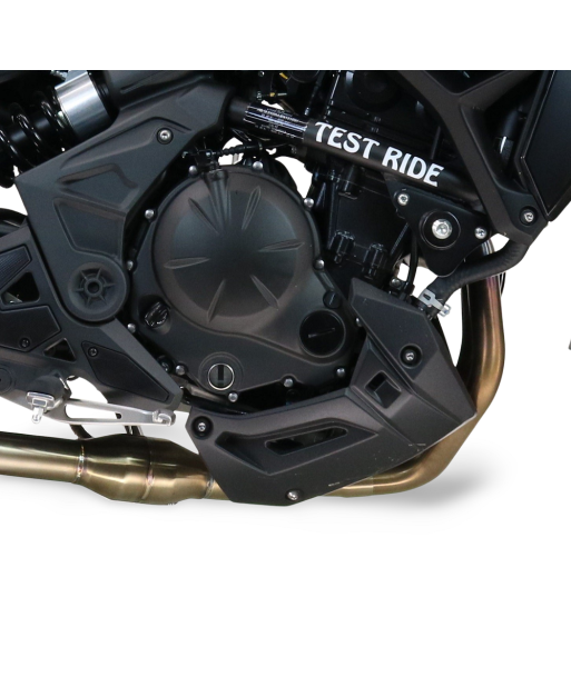 Escape GPR Kawasaki Z 650 RS 2024/2025 e5 plus - Ultracone