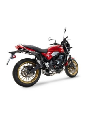 Escape GPR Kawasaki Z 650 RS 2024/2025 e5 plus - M3 Black Titanium