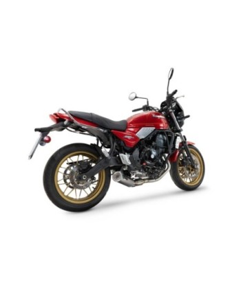 Escape GPR Kawasaki Z 650 RS 2024/2025 e5 plus - M3 Inox