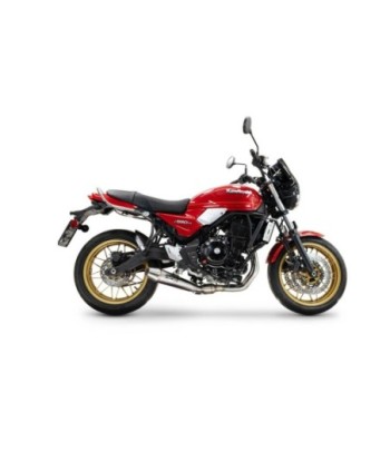 Escape GPR Kawasaki Z 650 RS 2024/2025 e5 plus - Ultracone