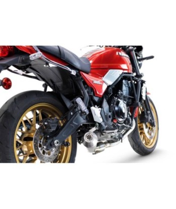 Escape GPR Kawasaki Z 650 RS 2024/2025 e5 plus - Ultracone