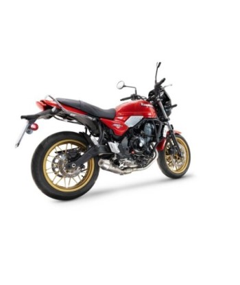 Escape GPR Kawasaki Z 650 RS 2024/2025 e5 plus - Ultracone