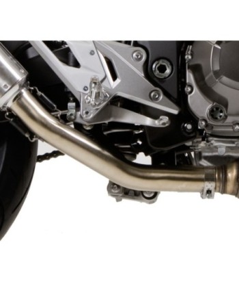 Escape GPR Kawasaki Z 800 E 2009/2016 e3 - M3 Poppy