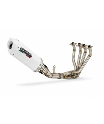 Escape GPR Kawasaki Z 900 2020 e4 - Albus Evo4
