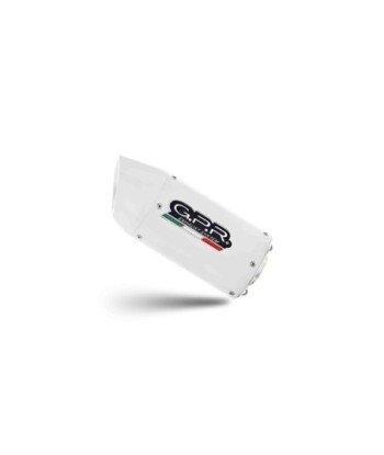 Escape GPR Kawasaki Z 900 A2 2021/2024 e5 - Albus Evo4