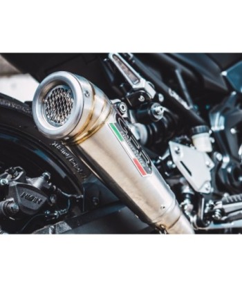 Escape GPR Kawasaki Z 900 A2 2021/2024 e5 - Powercone Evo