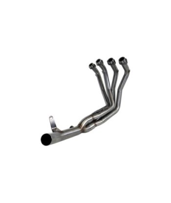 Escape GPR Kawasaki Z 900 A2 2021/2024 e5 - M3 Titanium Natural