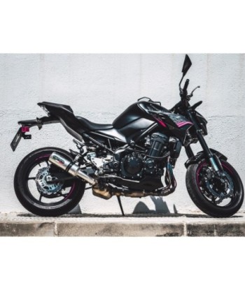 Escape GPR Kawasaki Z 900 A2 E 2017/2020 e4 - M3 Inox