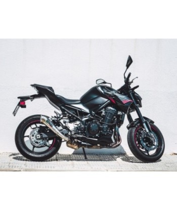 Escape GPR Kawasaki Z 900 A2 E 2017/2020 e4 - Powercone Evo