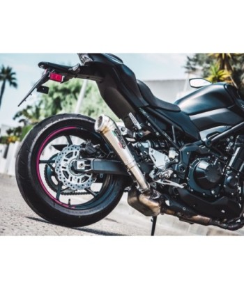 Escape GPR Kawasaki Z 900 A2 E 2017/2020 e4 - Powercone Evo