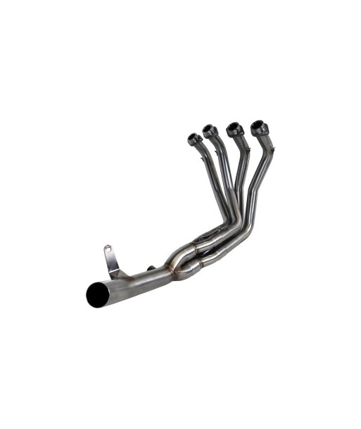 Escape GPR Kawasaki Z 900 A2 E 2017/2020 e4 - Decatalizzatore
