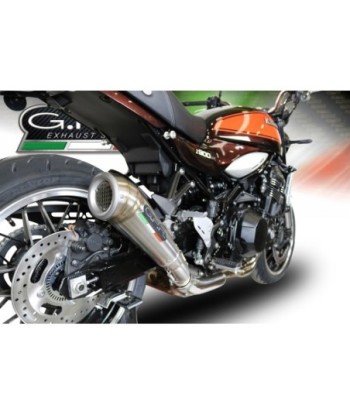 Escape GPR Kawasaki Z 900 Rs 2021/2024 e5 - Powercone Evo