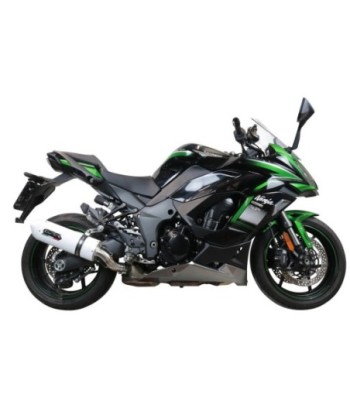 Escape GPR Kawasaki Ninja 1000 Sx 2020 e4 - Albus Evo4