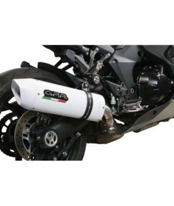 Escape GPR Kawasaki Ninja 1000 Sx 2020 e4 - Albus Evo4