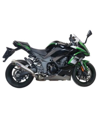 Escape GPR Kawasaki Ninja 1000 Sx 2020 e4 - Powercone Evo