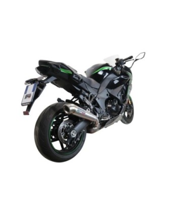 Escape GPR Kawasaki Ninja 1000 Sx 2020 e4 - Powercone Evo