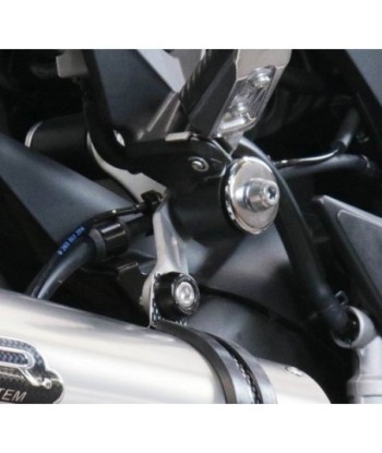 Escape GPR Kawasaki Ninja 1000 Sx 2020 e4 - Decatalizzatore