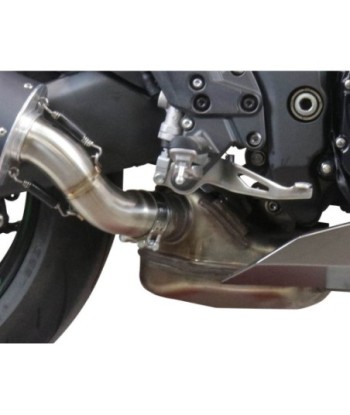 Escape GPR Kawasaki Ninja 1000 Sx 2020 e4 - M3 Poppy