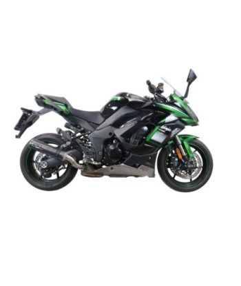 Escape GPR Kawasaki Ninja 1000 Sx 2020 e4 - M3 Poppy