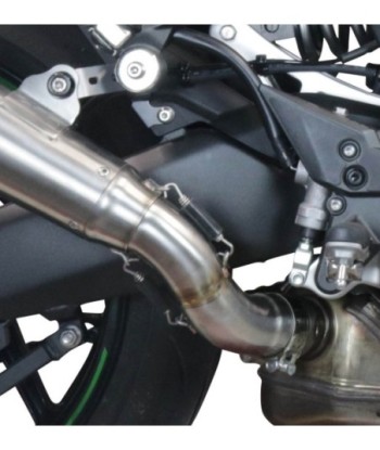 Escape GPR Kawasaki Ninja 1000 Sx 2021/2024 e5 - Powercone Evo