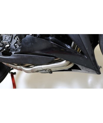 Escape GPR Kawasaki Ninja 1000 Sx 2021/2024 e5 - Decatalizzatore