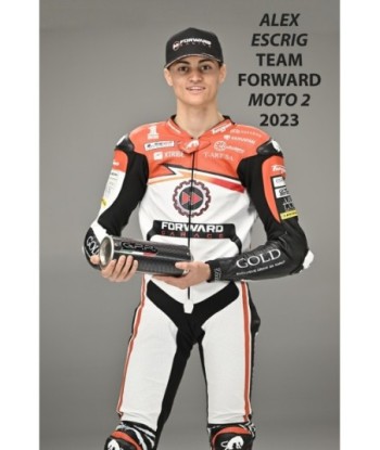 Escape GPR Kawasaki Versys 1000 i.e. 2019/2020 e4 - M3 Poppy