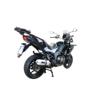 Escape GPR Kawasaki Versys 1000 i.e. 2021/2024 e5 - Albus Evo4