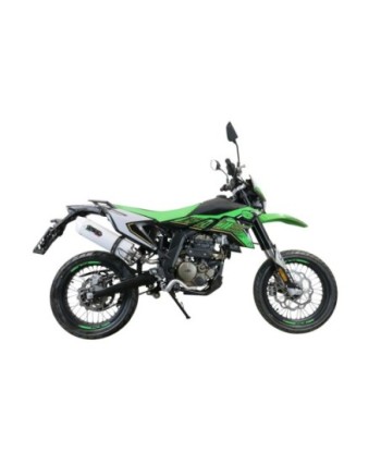 Escape GPR KL MOTOR KXE 125 Enduro / Motard 2023 e5 - Albus Evo4
