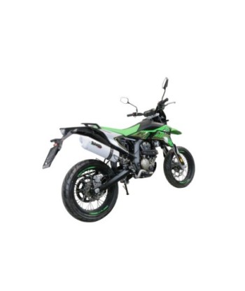 Escape GPR KL MOTOR KXE 125 Enduro / Motard 2023 e5 - Albus Evo4