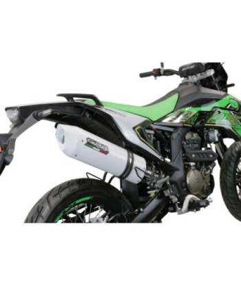 Escape GPR KL MOTOR KXE 125 Enduro / Motard 2023 e5 - Albus Evo4