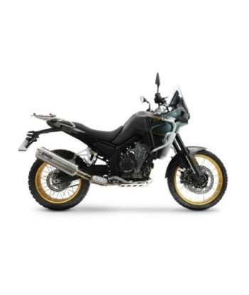 Escape GPR Kove 800X PRO 2024/2026 - Satinox