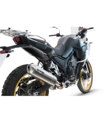 Escape GPR Kove 800X PRO 2024/2026 - Satinox
