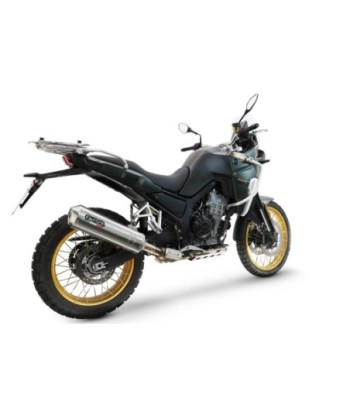Escape GPR Kove 800X PRO 2024/2026 - Satinox
