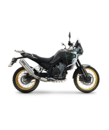 Escape GPR Kove 800X PRO 2024/2026 - Satinox