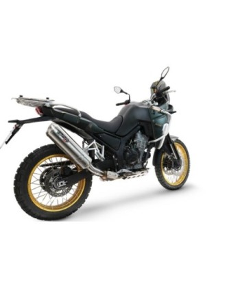 Escape GPR Kove 800X PRO 2024/2026 - Satinox