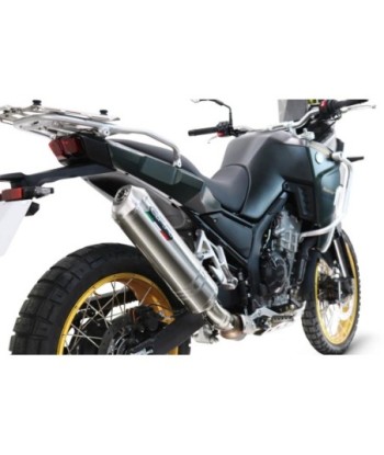 Escape GPR Kove 800X PRO 2024/2026 - Satinox