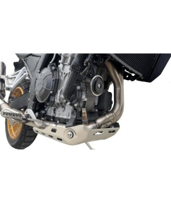 Escape GPR Kove 800X PRO 2024/2026 - Decatalizzatore RACING