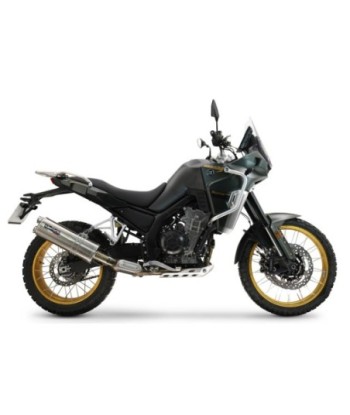 Escape GPR Kove 800X PRO 2024/2026 - Dual Inox