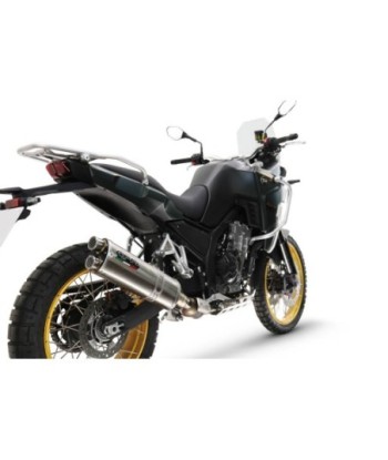 Escape GPR Kove 800X PRO 2024/2026 - Dual Inox