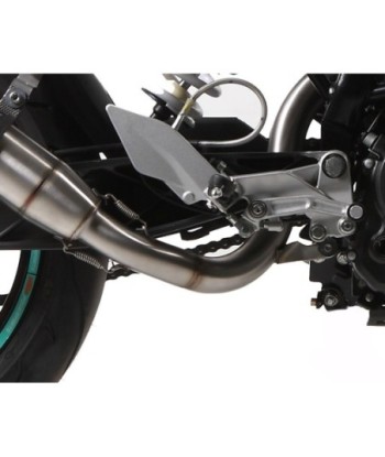 Escape GPR Ktm Duke 125 2011/2016 e3 - Deeptone Inox