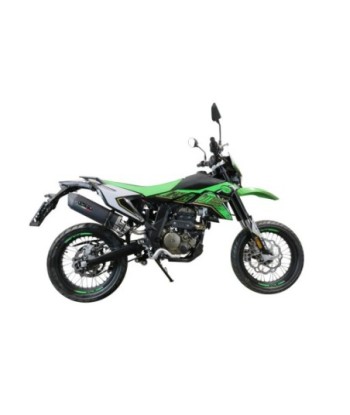 Escape GPR Ktm Duke 125 2011/2016 e3 - Furore Nero