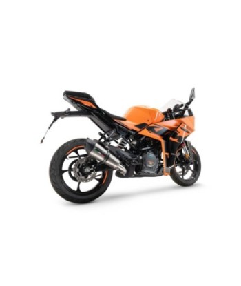 Escape GPR Ktm Rc 125 2021/2024 e5 - M3 Inox