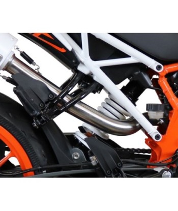 Escape GPR Ktm Duke 250 2017/2020 e4 - Albus Evo4